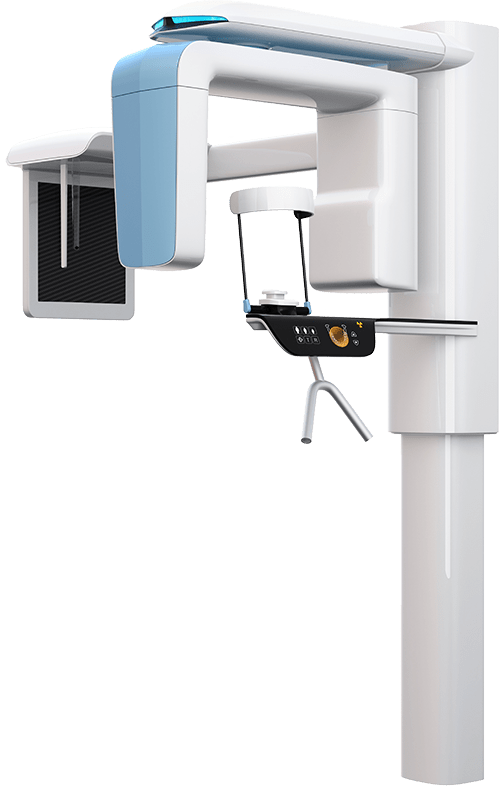 cbct scanner