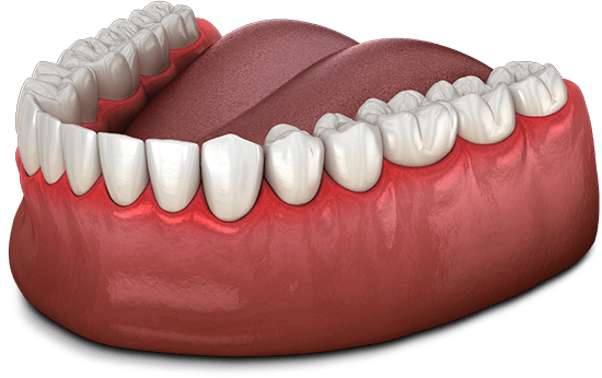 gum disease symptoms