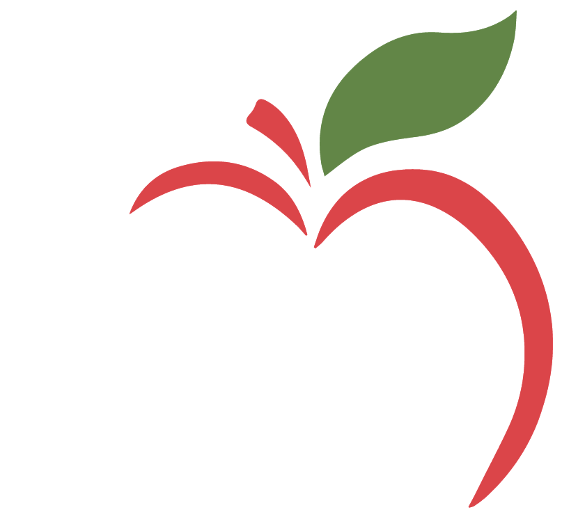 Advanced Dentistry Ameredes & Associates Log White Text
