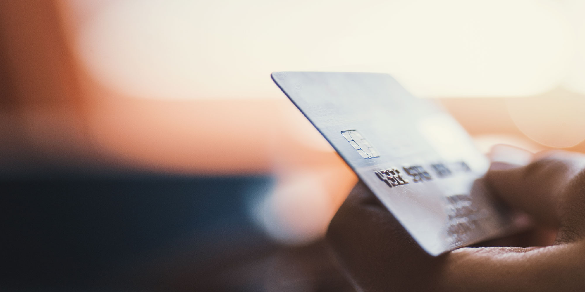 credit card