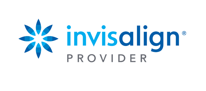 Invisalign provider