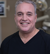 Dr. Mascio headshot
